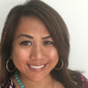 Meet your Posher, Dr. michelle